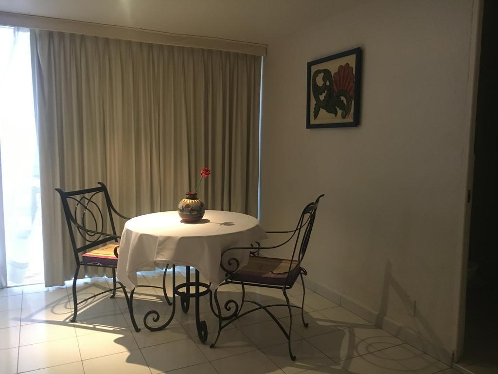 Casa De La Condesa Hotell Mexico by Rom bilde