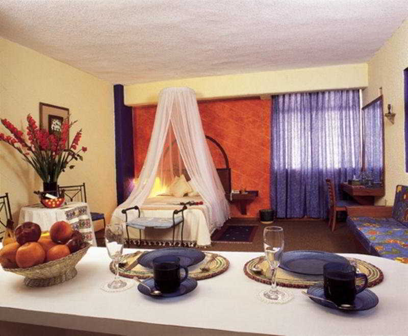 Casa De La Condesa Hotell Mexico by Rom bilde