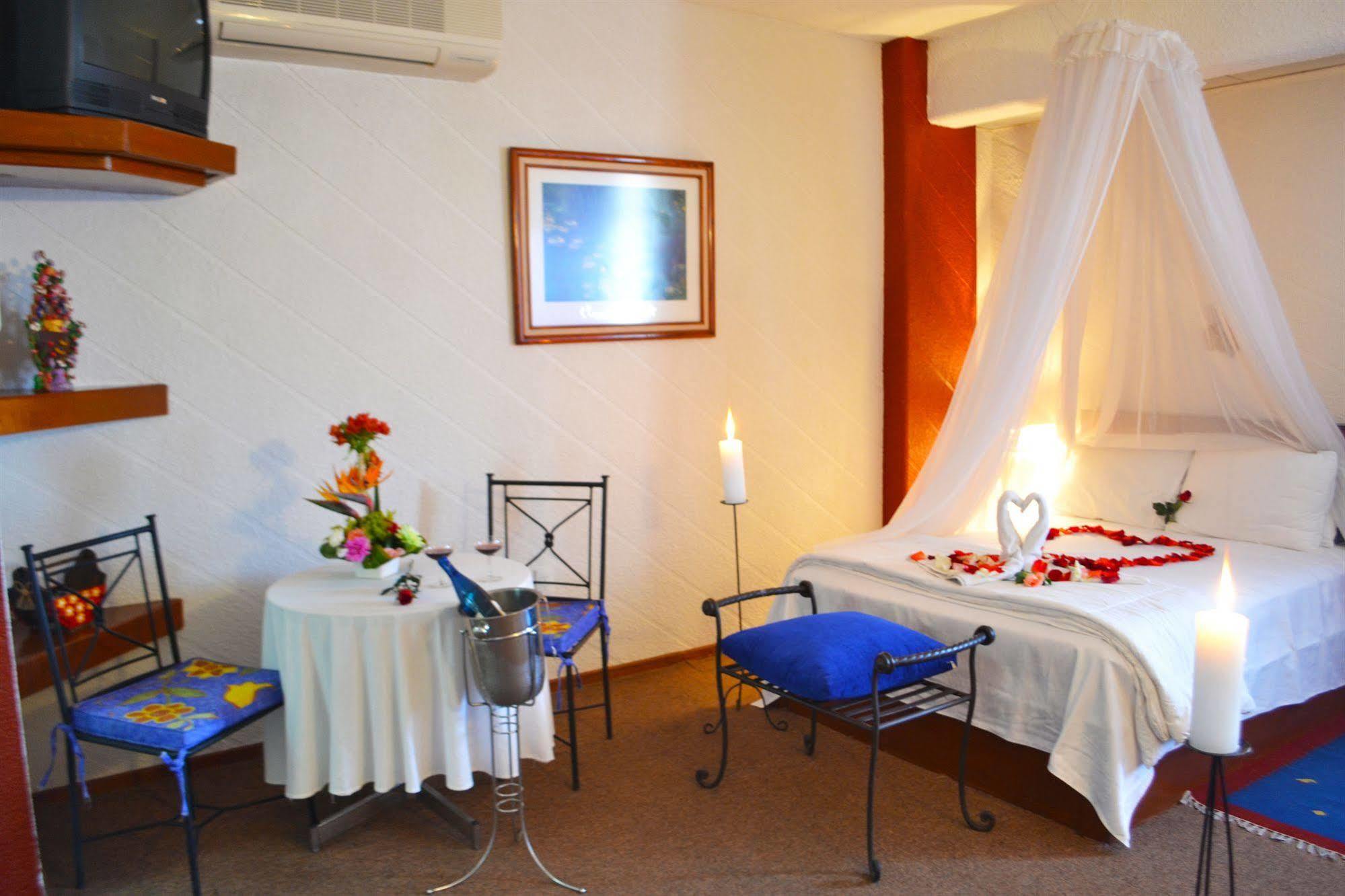 Casa De La Condesa Hotell Mexico by Eksteriør bilde