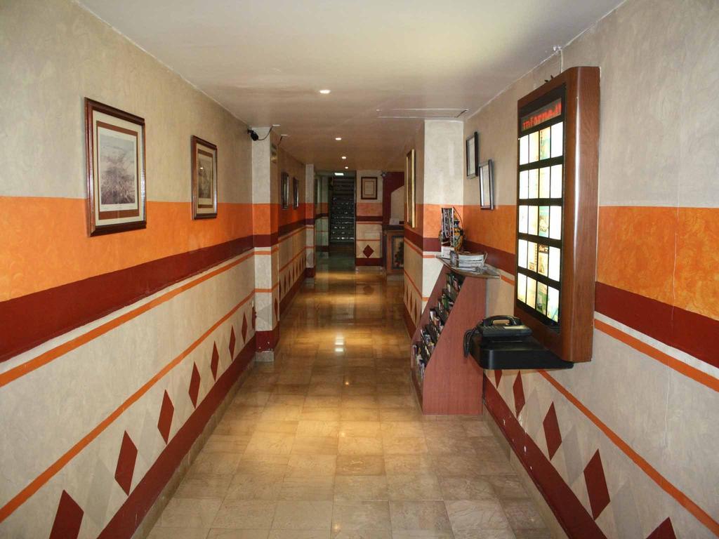 Casa De La Condesa Hotell Mexico by Eksteriør bilde